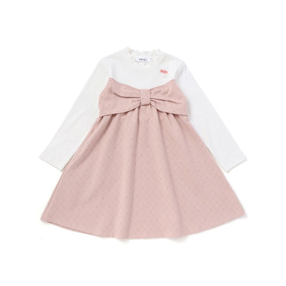 Japanese children's clothing b・R# x Crayon Shin-chan cool contact water-absorbing quick-drying series short-sleeved tops 100-140cm boys'/girls' summer TOPS 