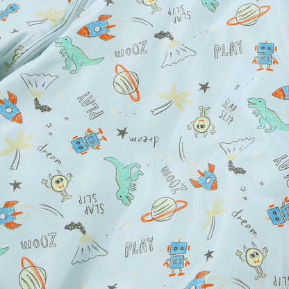 Japanese children's clothing b・R# x Crayon Shin-chan cool contact water-absorbing quick-drying series short-sleeved tops 100-140cm boys'/girls' summer TOPS 