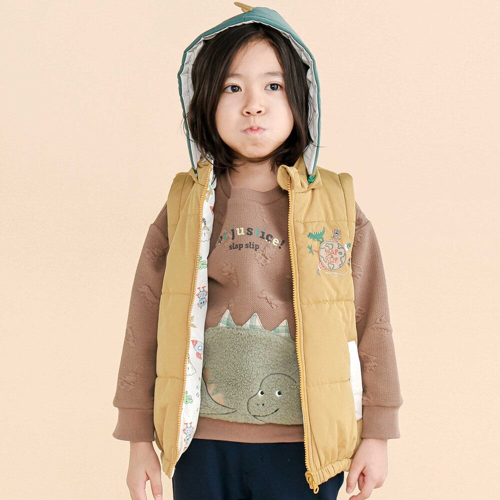 Japanese children's clothing b・R# x Crayon Shin-chan cool contact water-absorbing quick-drying series short-sleeved tops 100-140cm boys'/girls' summer TOPS 