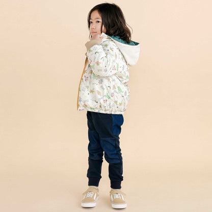 Japanese children's clothing b・R# x Crayon Shin-chan cool contact water-absorbing quick-drying series short-sleeved tops 100-140cm boys'/girls' summer TOPS 