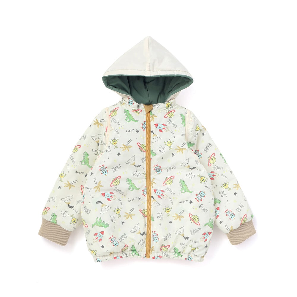 Japanese children's clothing b・R# x Crayon Shin-chan cool contact water-absorbing quick-drying series short-sleeved tops 100-140cm boys'/girls' summer TOPS 