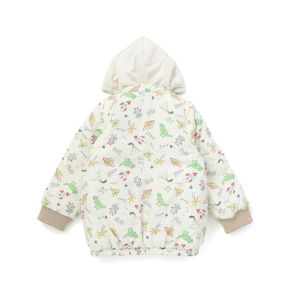 Japanese children's clothing b・R# x Crayon Shin-chan cool contact water-absorbing quick-drying series short-sleeved tops 100-140cm boys'/girls' summer TOPS 