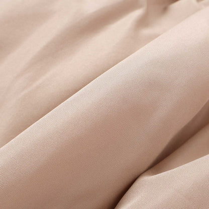日本童裝  SLAP SLIP 荷葉邊緞帶羽絨外套 90-130cm 女童款 冬季 (適合寒冷天氣、溫度低天氣及落雪）OUTERWEAR