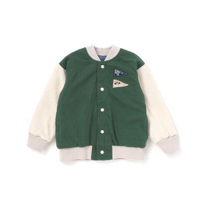 Japanese children's clothing b・R# x Crayon Shin-chan cool contact water-absorbing quick-drying series short-sleeved tops 100-140cm boys'/girls' summer TOPS 
