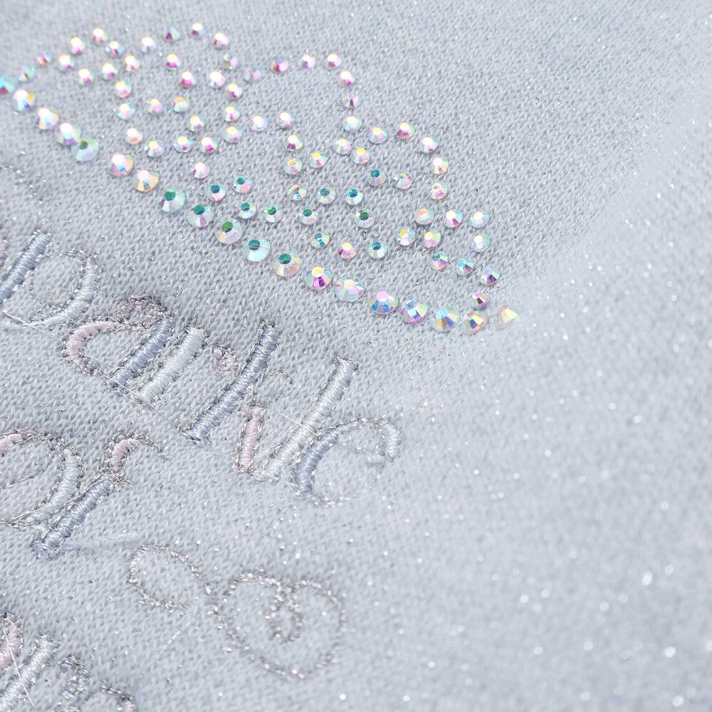 日本童裝  SLAP SLIP 水手領刺繡外套 90-130cm 女童款 秋季 OUTERWEAR