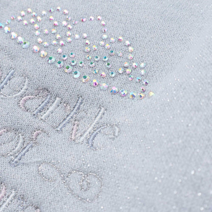 日本童裝  SLAP SLIP 水手領刺繡外套 90-130cm 女童款 秋季 OUTERWEAR