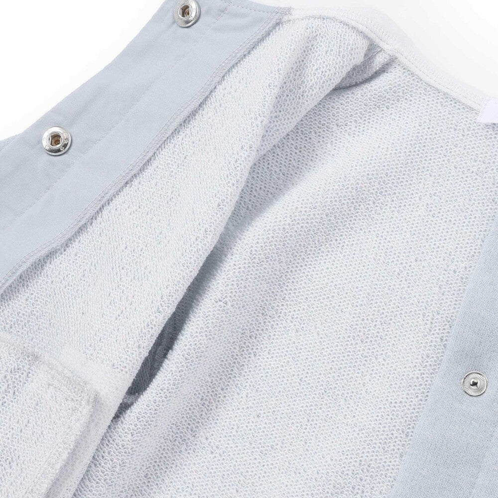 日本童裝  SLAP SLIP 水手領刺繡外套 90-130cm 女童款 秋季 OUTERWEAR
