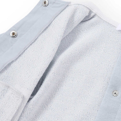 日本童裝  SLAP SLIP 水手領刺繡外套 90-130cm 女童款 秋季 OUTERWEAR