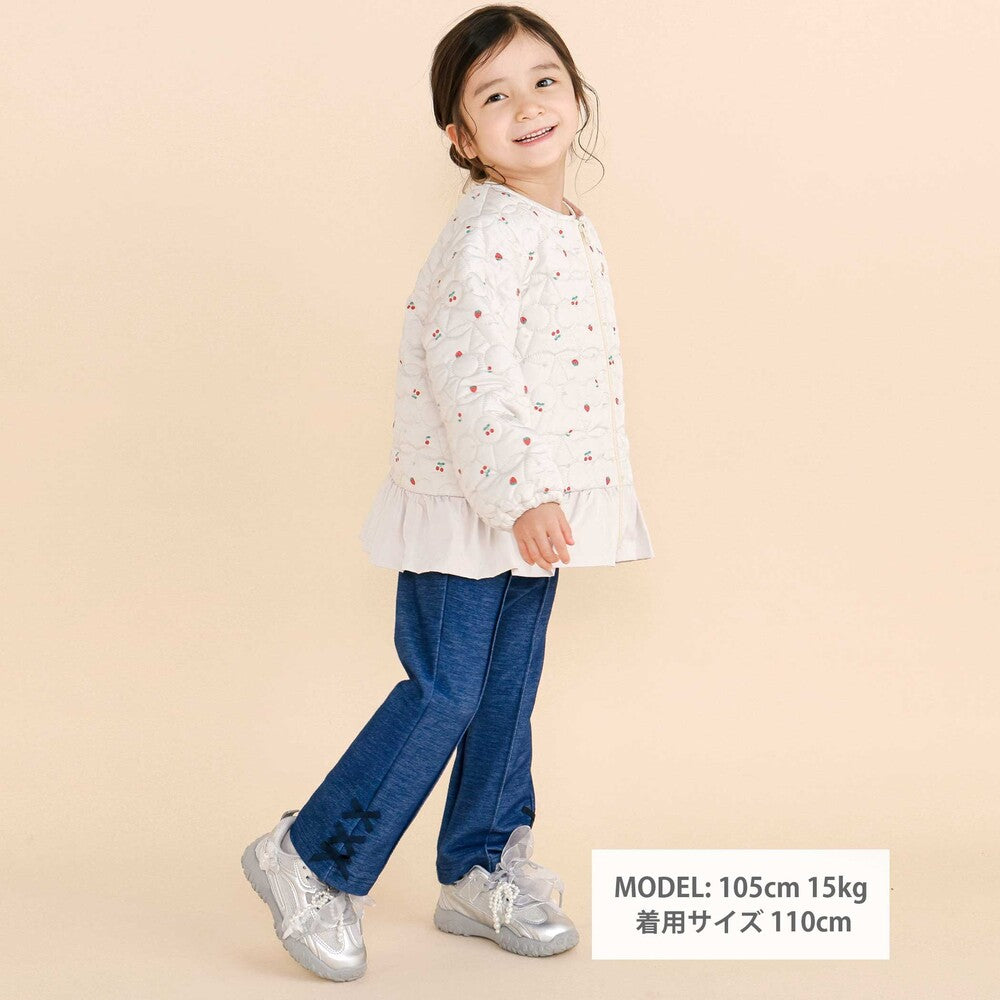 Japanese children's clothing b・R# x Crayon Shin-chan cool contact water-absorbing quick-drying series short-sleeved tops 100-140cm boys'/girls' summer TOPS 