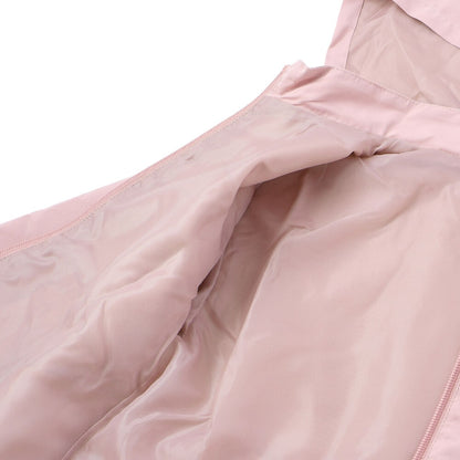 日本童裝  SLAP SLIP 荷葉邊緞帶外套 80-130cm 女童款 秋季 OUTERWEAR