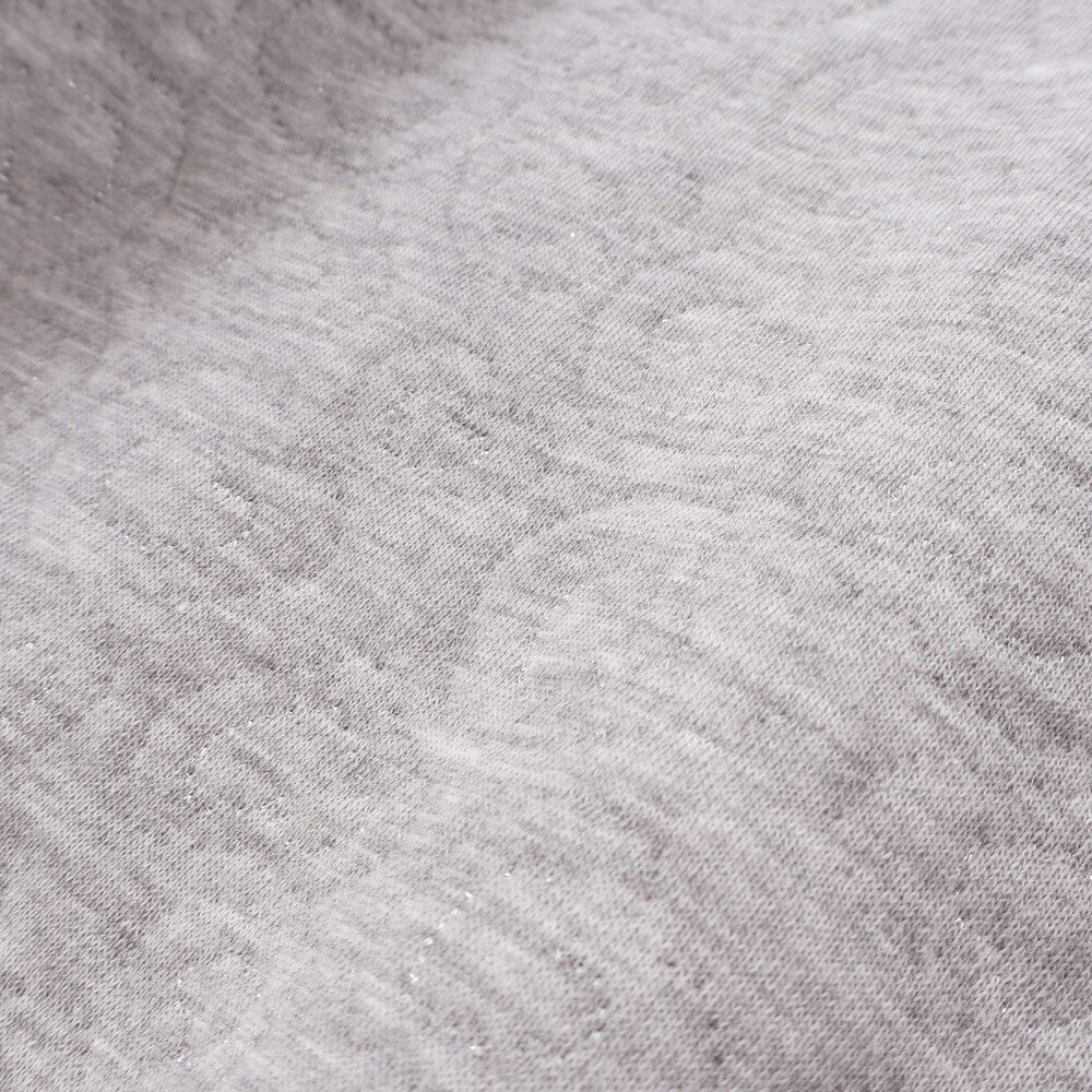 日本童裝  SLAP SLIP 絎縫金銀絲心型扣外套 80-130cm 女童款 秋季 OUTERWEAR
