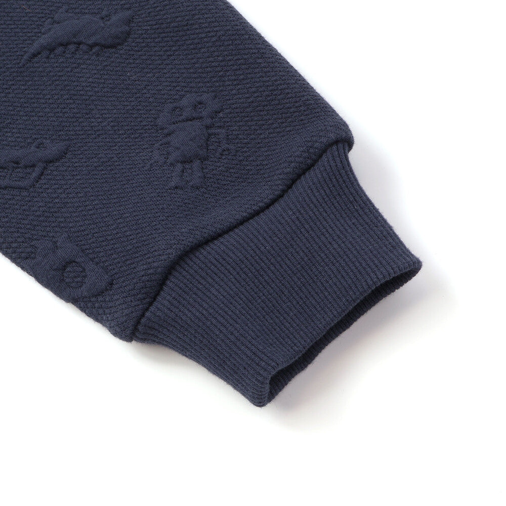 日本童裝  SLAP SLIP 棒球外套 80-130cm 男童款 秋季 OUTERWEAR