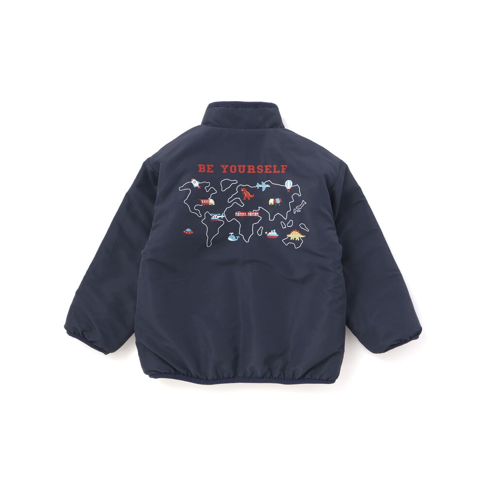 Japanese children's clothing b・R# x Crayon Shin-chan cool contact water-absorbing quick-drying series short-sleeved tops 100-140cm boys'/girls' summer TOPS 