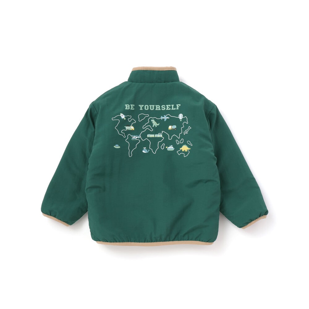 Japanese children's clothing b・R# x Crayon Shin-chan cool contact water-absorbing quick-drying series short-sleeved tops 100-140cm boys'/girls' summer TOPS 