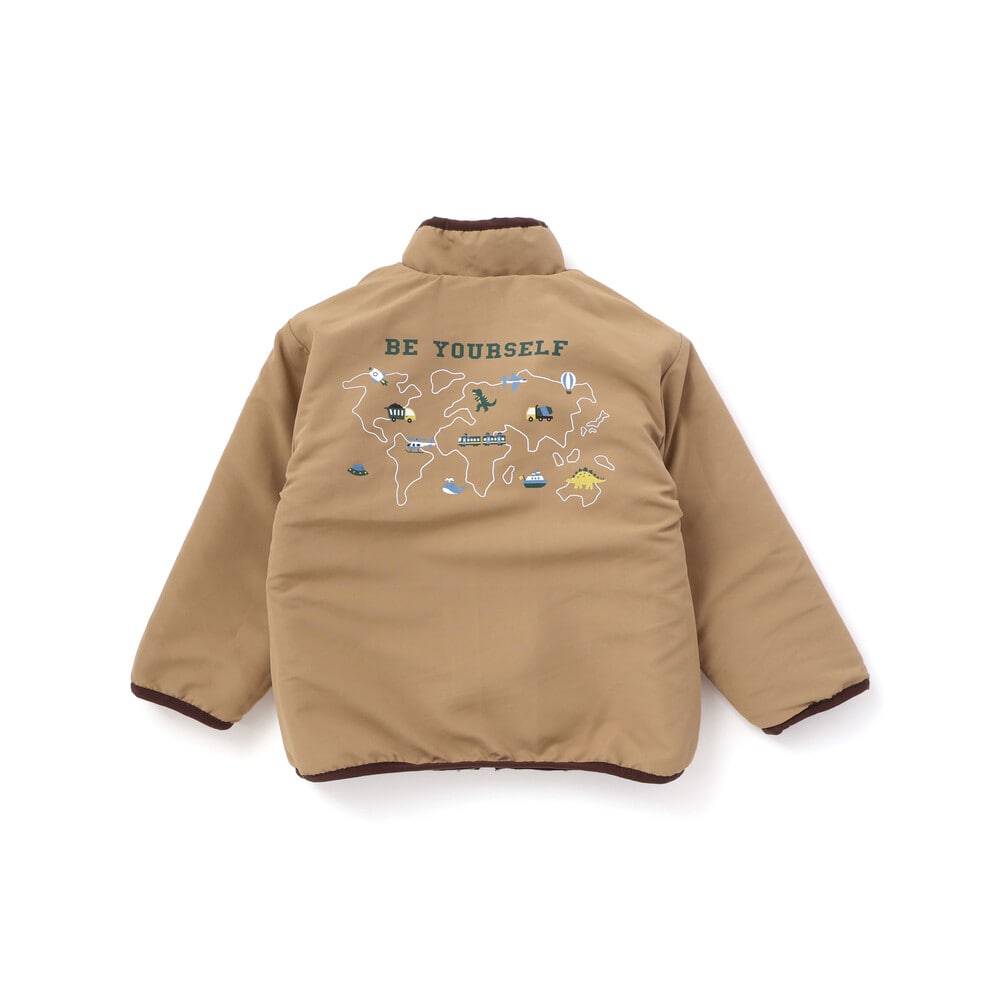 Japanese children's clothing b・R# x Crayon Shin-chan cool contact water-absorbing quick-drying series short-sleeved tops 100-140cm boys'/girls' summer TOPS 