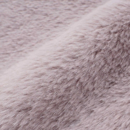 日本童裝  SLAP SLIP 毛毛荷葉邊蕾絲外套 90-130cm 女童款 冬季 (適合初秋、香港平均溫度、寒冷天氣）OUTERWEAR
