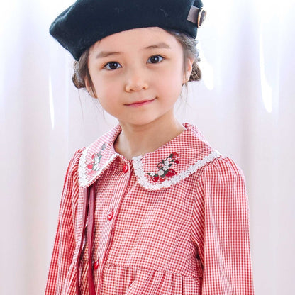 Japanese children's clothing b・R# x Crayon Shin-chan cool contact water-absorbing quick-drying series short-sleeved tops 100-140cm boys'/girls' summer TOPS 