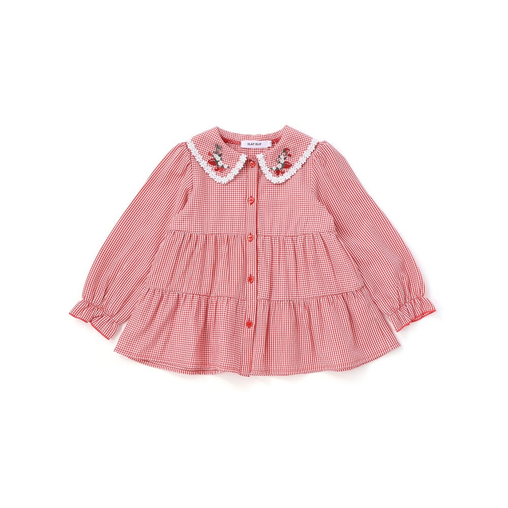 Japanese children's clothing b・R# x Crayon Shin-chan cool contact water-absorbing quick-drying series short-sleeved tops 100-140cm boys'/girls' summer TOPS 