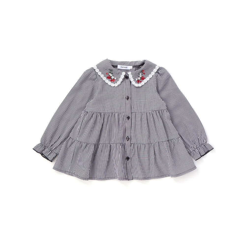 Japanese children's clothing b・R# x Crayon Shin-chan cool contact water-absorbing quick-drying series short-sleeved tops 100-140cm boys'/girls' summer TOPS 