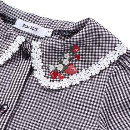 Japanese children's clothing b・R# x Crayon Shin-chan cool contact water-absorbing quick-drying series short-sleeved tops 100-140cm boys'/girls' summer TOPS 