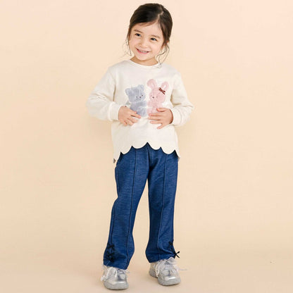 Japanese children's clothing b・R# x Crayon Shin-chan cool contact water-absorbing quick-drying series short-sleeved tops 100-140cm boys'/girls' summer TOPS 