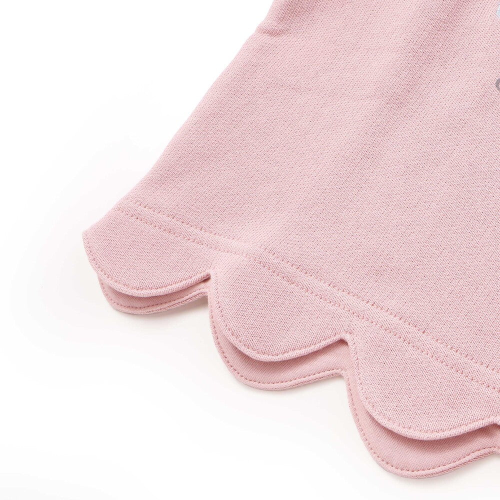 Japanese children's clothing b・R# x Crayon Shin-chan cool contact water-absorbing quick-drying series short-sleeved tops 100-140cm boys'/girls' summer TOPS 