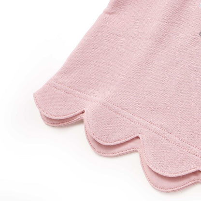 Japanese children's clothing b・R# x Crayon Shin-chan cool contact water-absorbing quick-drying series short-sleeved tops 100-140cm boys'/girls' summer TOPS 