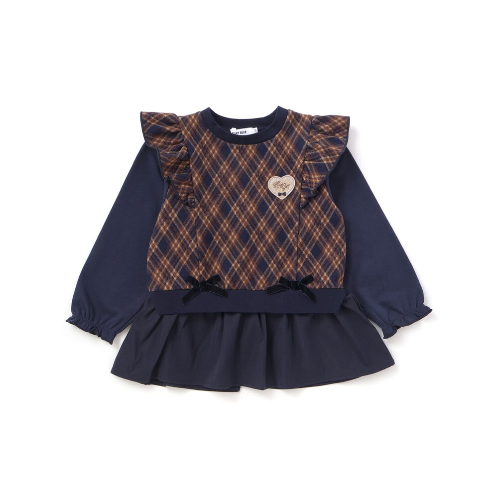 Japanese children's clothing b・R# x Crayon Shin-chan cool contact water-absorbing quick-drying series short-sleeved tops 100-140cm boys'/girls' summer TOPS 