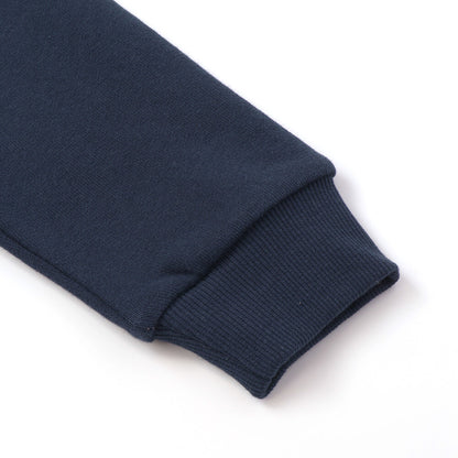 日本童裝  SLAP SLIP 格紋圖案拼接上衣 80-130cm 男童款 冬季 TOPS