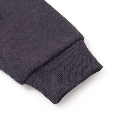 日本童裝  SLAP SLIP 可愛口袋衛衣 80-130cm 男童款 冬季 TOPS  
