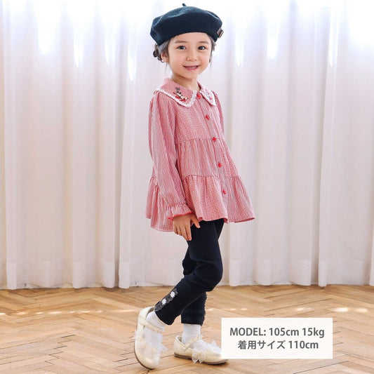 Japanese children's clothing b・R# x Crayon Shin-chan cool contact water-absorbing quick-drying series short-sleeved tops 100-140cm boys'/girls' summer TOPS 