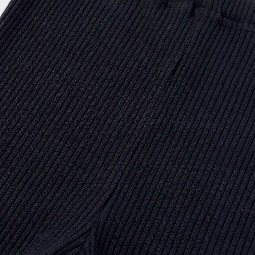 日本童裝  SLAP SLIP 蕾絲花邊緊身褲 80-130cm 女童款 秋季 PANTS
