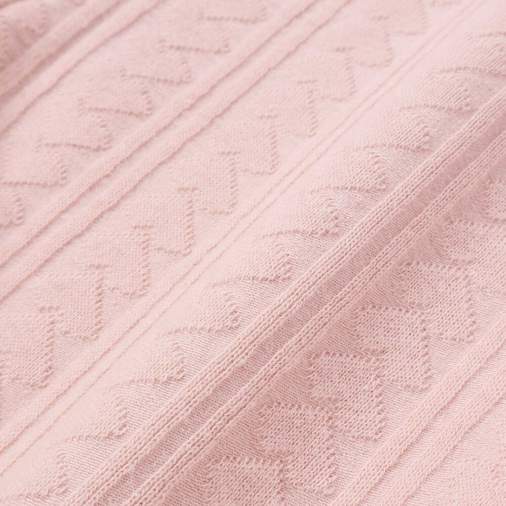 日本童裝  SLAP SLIP 蕾絲花邊緊身褲 80-130cm 女童款 秋季 PANTS