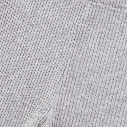 日本童裝  SLAP SLIP 蕾絲花邊緊身褲 80-130cm 女童款 秋季 PANTS
