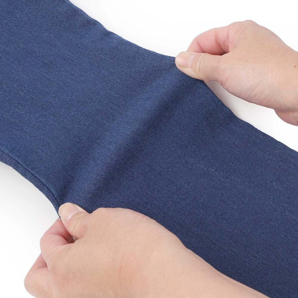 日本童裝  SLAP SLIP 蝴蝶結牛仔長褲 80-130cm 女童款 秋季 PANTS