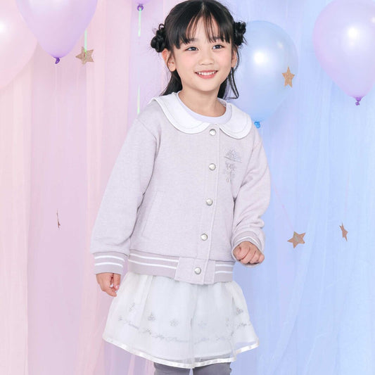 Japanese children's clothing b・R# x Crayon Shin-chan cool contact water-absorbing quick-drying series short-sleeved tops 100-140cm boys'/girls' summer TOPS 
