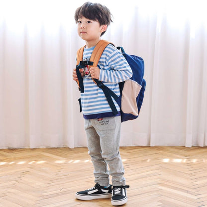 Japanese children's clothing b・R# x Crayon Shin-chan cool contact water-absorbing quick-drying series short-sleeved tops 100-140cm boys'/girls' summer TOPS 
