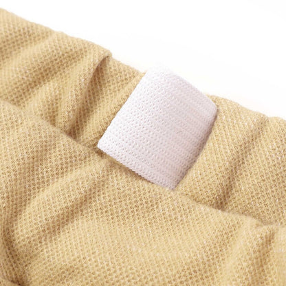 日本童裝  SLAP SLIP 捲邊褲腳圖案長褲 80-120cm 男童款 秋季 PANTS