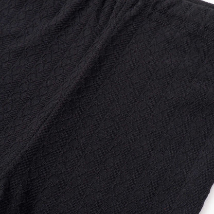 日本童裝  SLAP SLIP 花邊緞帶緊身褲 80-130cm 女童款 秋季 PANTS