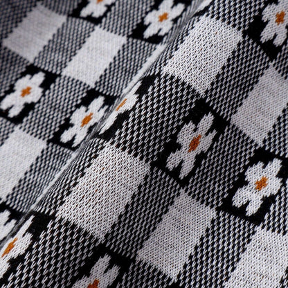 日本童裝  SLAP SLIP 格紋長褲 80-120cm 女童款 秋季 PANTS