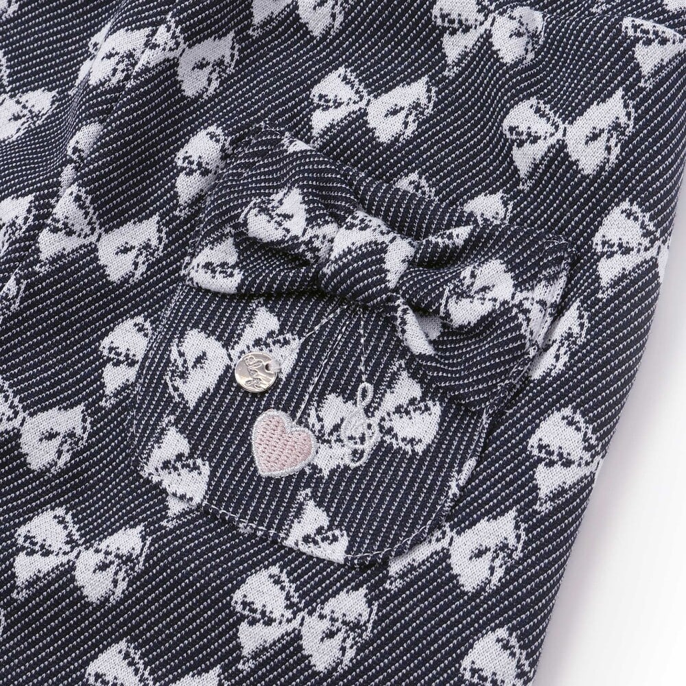 日本童裝  SLAP SLIP 格紋長褲 80-120cm 女童款 秋季 PANTS