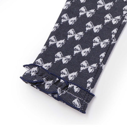 日本童裝  SLAP SLIP 格紋長褲 80-120cm 女童款 秋季 PANTS