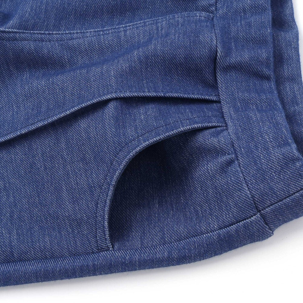 日本童裝  SLAP SLIP 緞帶心型貼片長褲 80-130cm 女童款 秋季  PANTS
