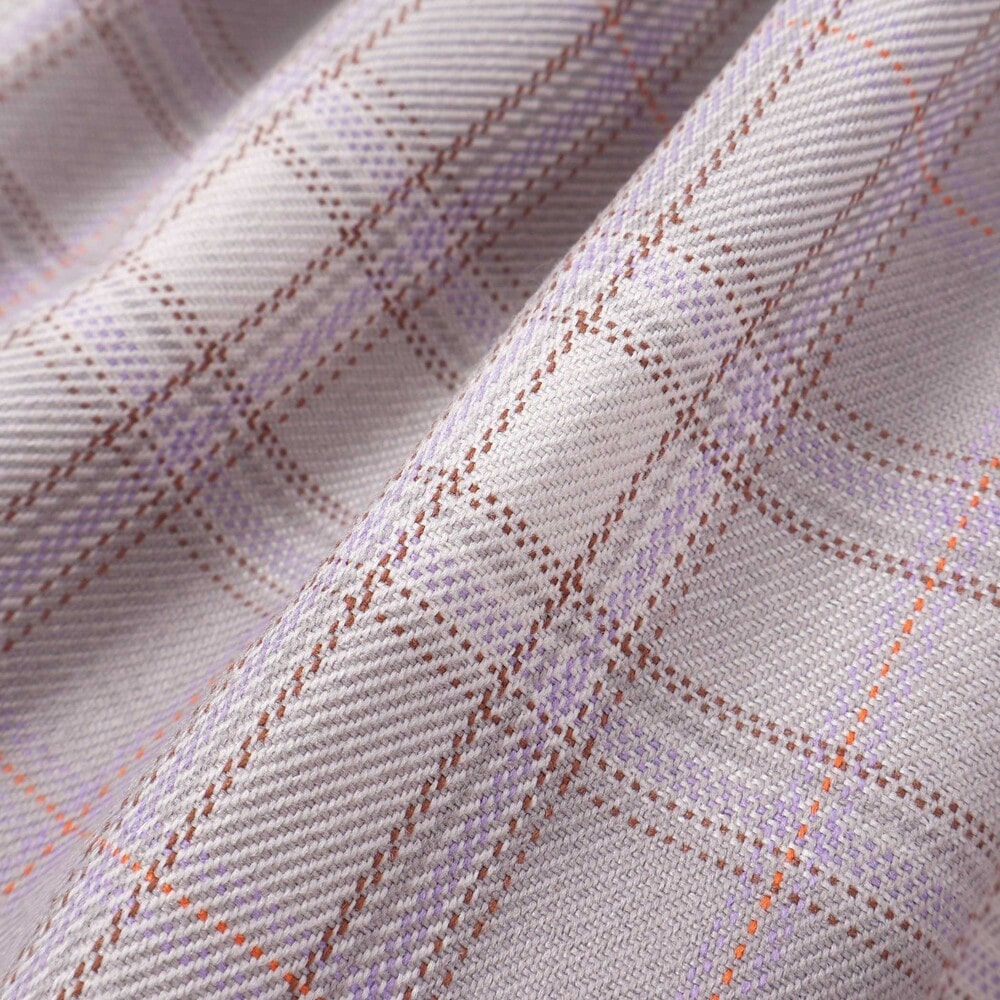 日本童裝  SLAP SLIP 假兩件格紋扇形裙連褲 80-130cm 女童款 秋季  SKIRTS PANTS