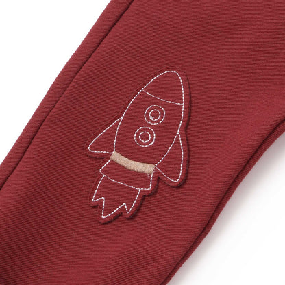 Japanese children's clothing b・R# x Crayon Shin-chan cool contact water-absorbing quick-drying series short-sleeved tops 100-140cm boys'/girls' summer TOPS 