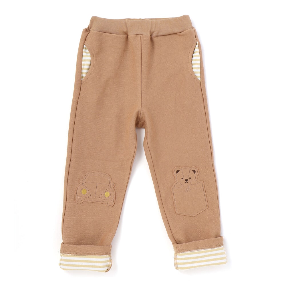 Japanese children's clothing b・R# x Crayon Shin-chan cool contact water-absorbing quick-drying series short-sleeved tops 100-140cm boys'/girls' summer TOPS 