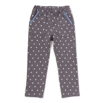日本童裝  SLAP SLIP 撞色口袋長褲 80-120cm 男童款 秋季 PANTS