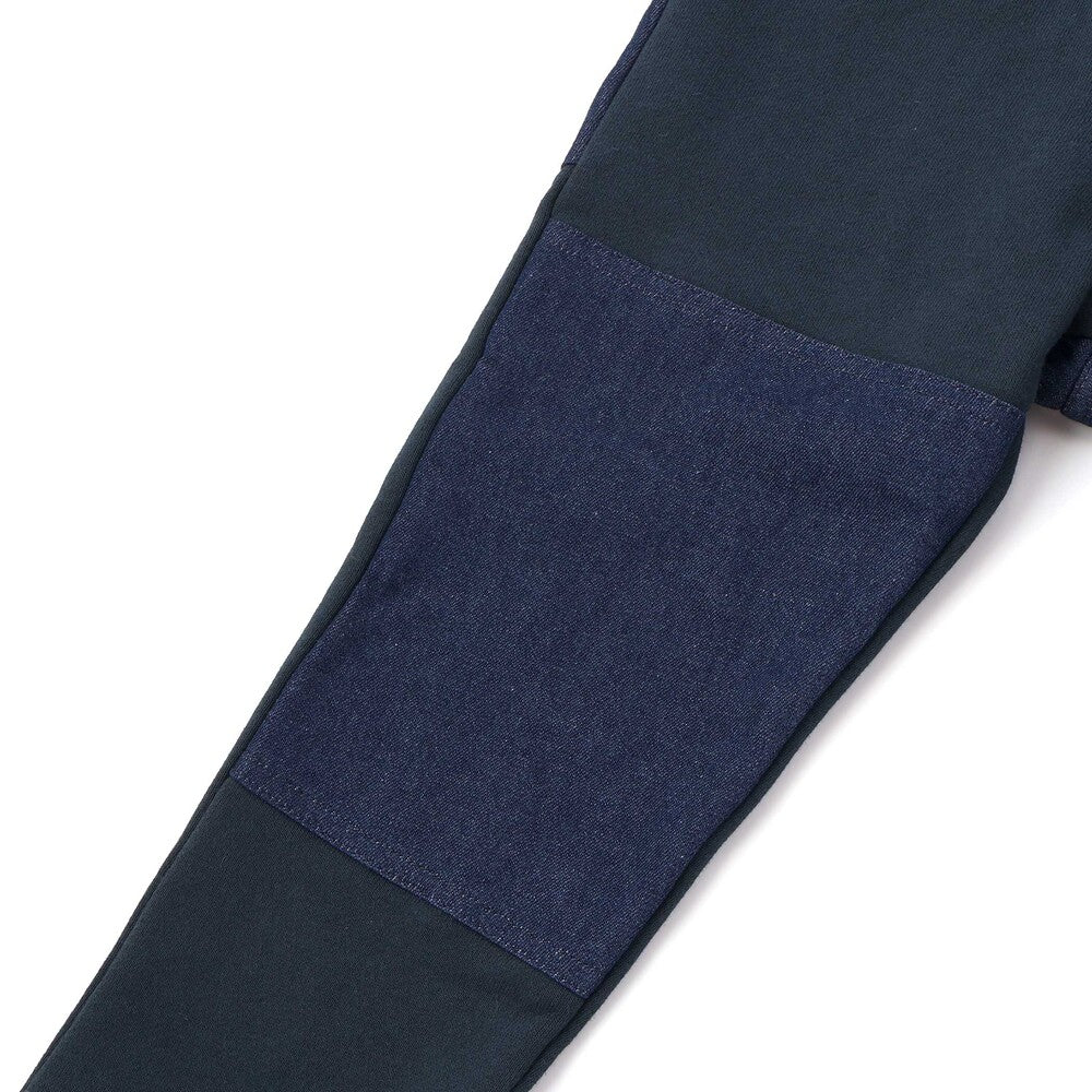 日本童裝  SLAP SLIP 拼接休閒長褲 80-130cm 男童款 秋季 PANTS