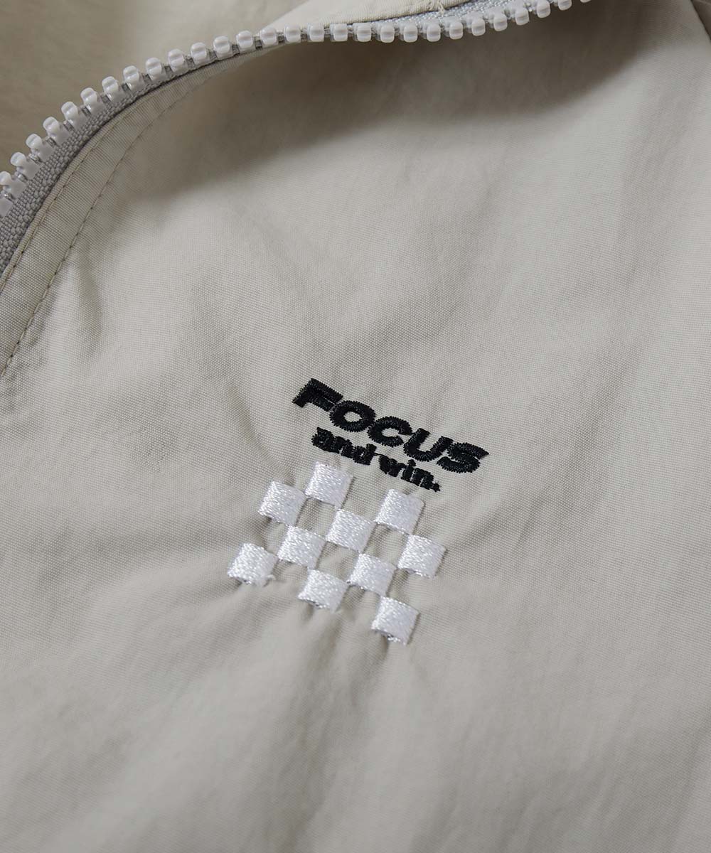 Japanese children's clothing dev!rock waterproof series stand collar thin jacket 100-160cm boys/girls spring and summer outerwear