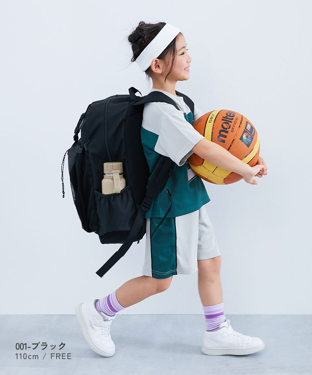 Dev! Rock Net Ball Bags, Sports Backpacks, and Other Sports Brands Direct from Japan 